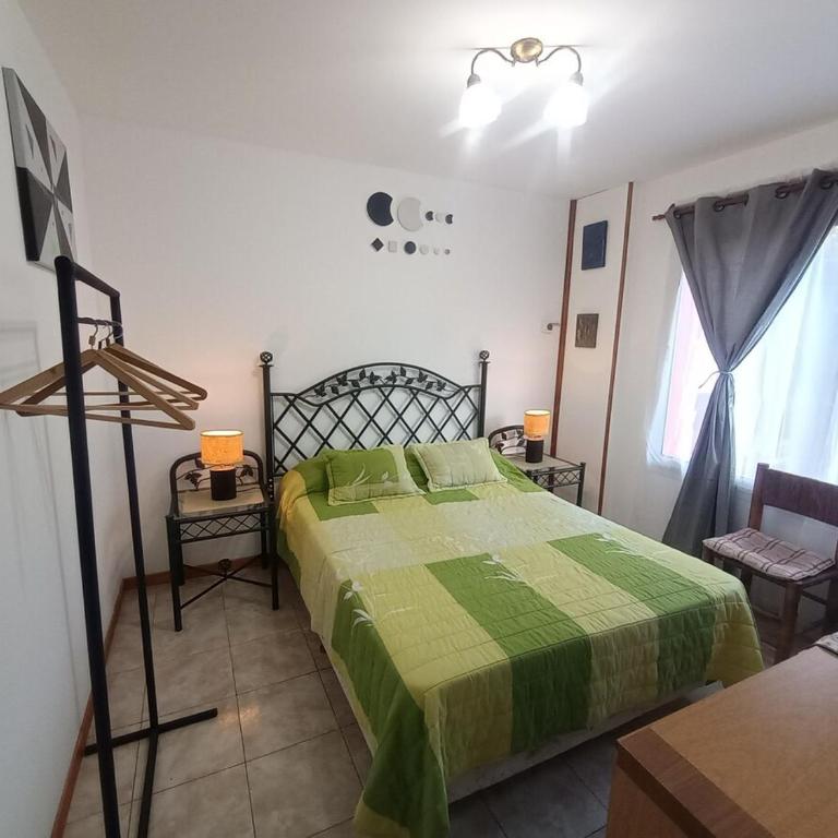 Departamento completo y cómodo 10 min del centro - Apartamento de 2 dormitorios - 8