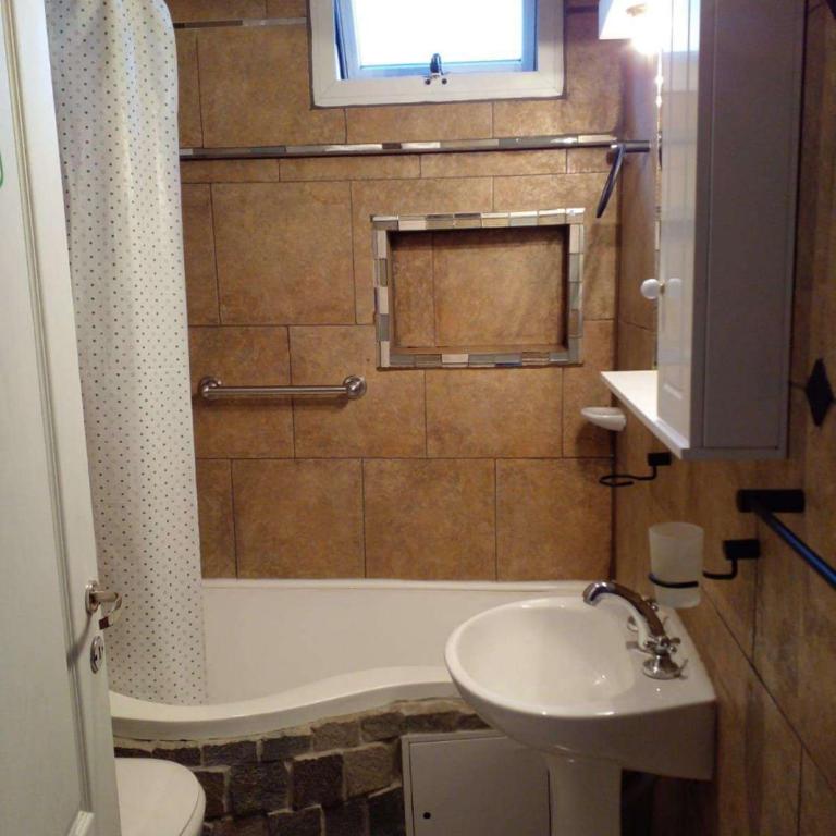 Departamento completo y cómodo 10 min del centro - Apartamento de 2 dormitorios - 9