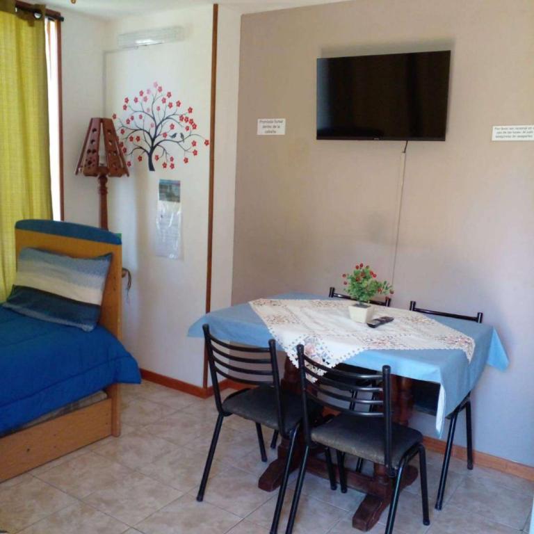 Departamento completo y cómodo 10 min del centro - Apartamento de 2 dormitorios - 10