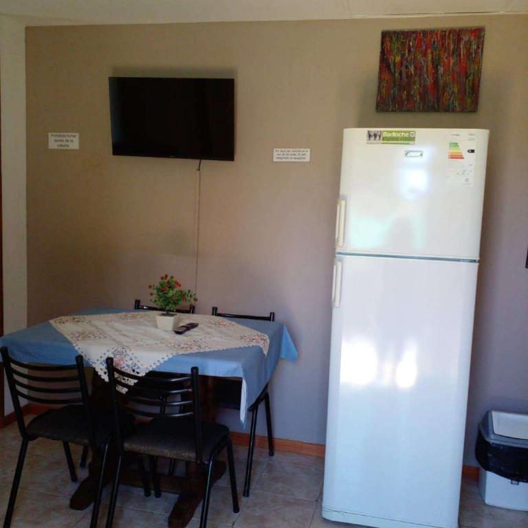 Departamento completo y cómodo 10 min del centro - Apartamento de 2 dormitorios - 11