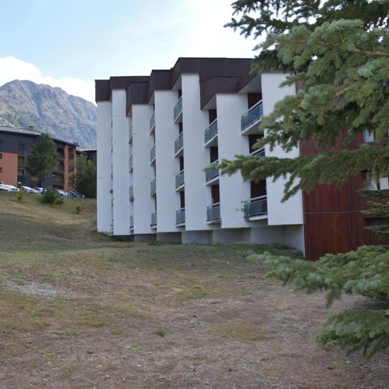 Appartement cosy vue sur pistes - 4 pers. - FR-1-266-270 - Apartamento - 10