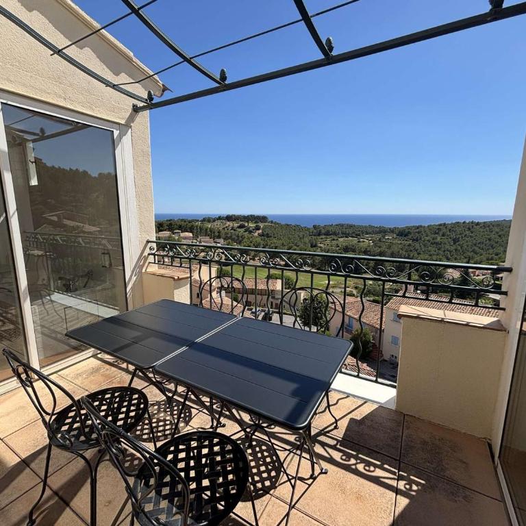 Appartement vue mer - 6 pers. - FR-1-845-44 - Apartment - 1