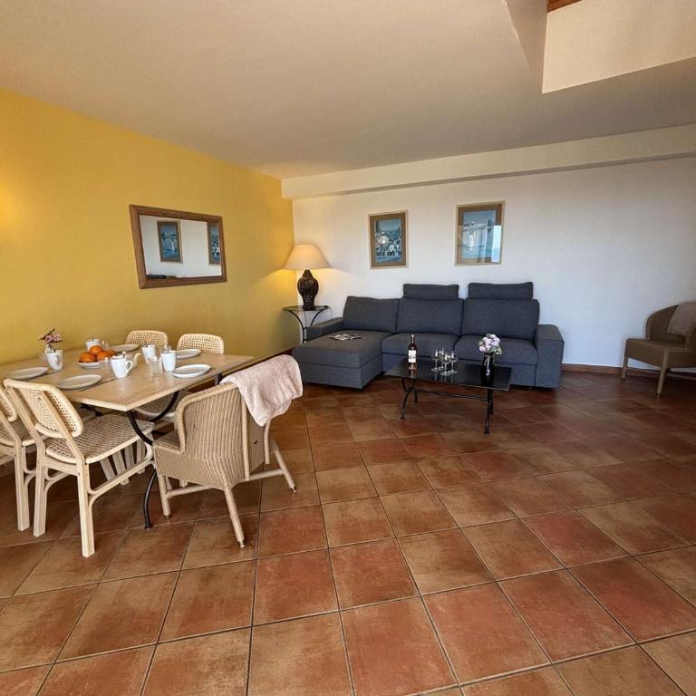 Appartement vue mer - 6 pers. - FR-1-845-44 - Apartment - 7