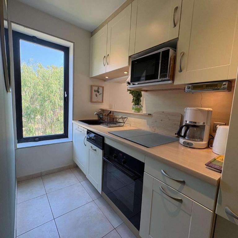 Charmant appartement vue mer - 4 pers. - FR-1-845-45 - Appartement - 6