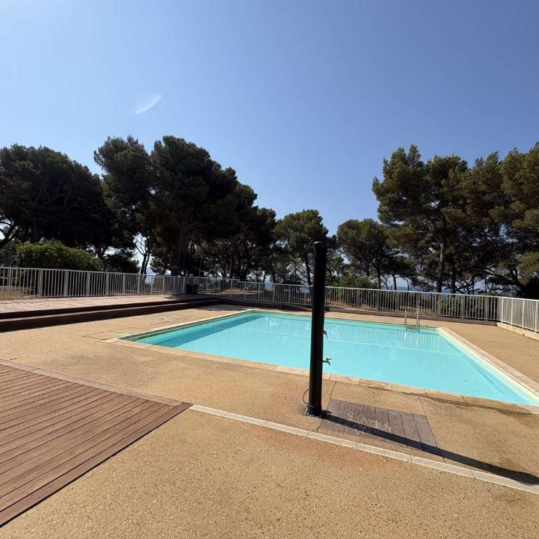 Charmant appartement vue mer - 4 pers. - FR-1-845-45 - Appartement - 14