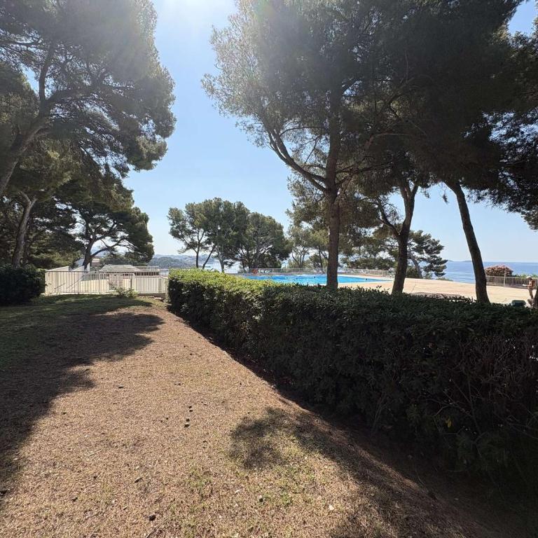 Charmant appartement vue mer - 4 pers. - FR-1-845-45 - Appartement - 17
