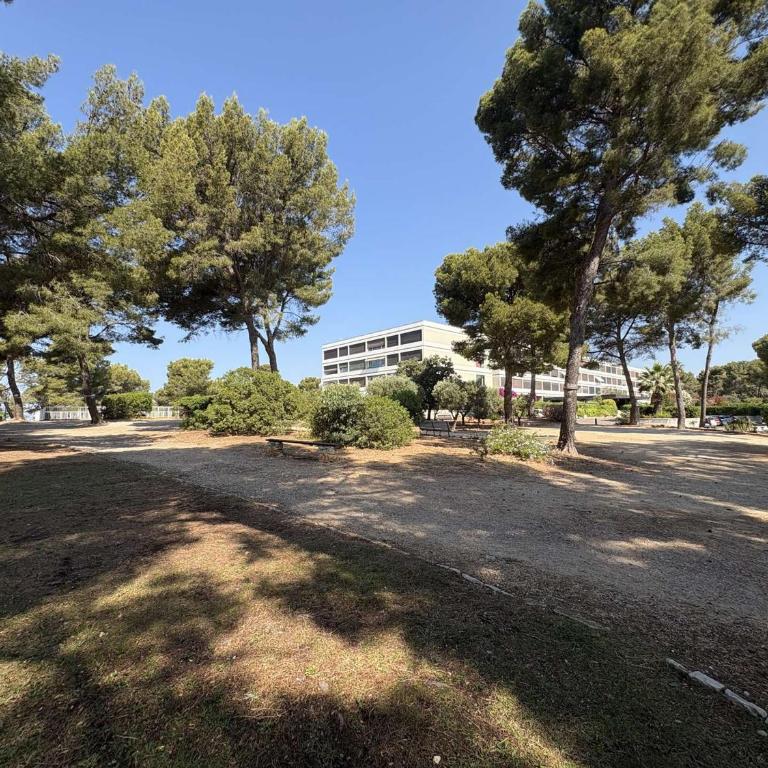 Charmant appartement vue mer - 4 pers. - FR-1-845-45 - Appartement - 18