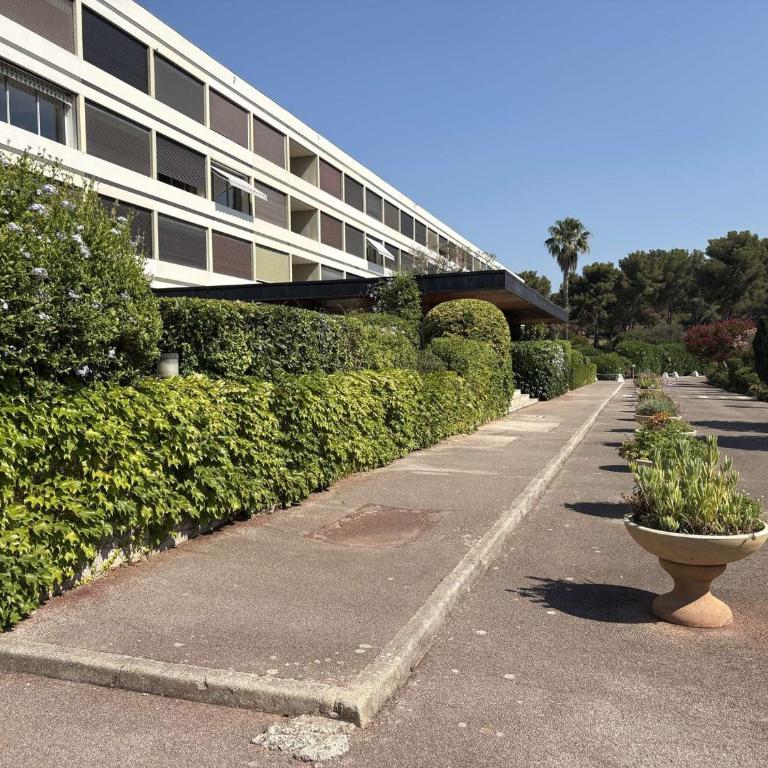 Charmant appartement vue mer - 4 pers. - FR-1-845-45 - Appartement - 20