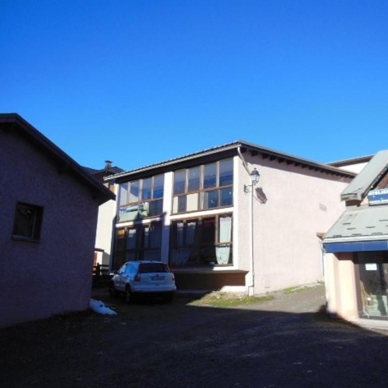 Chaleureux appartement central - 5 pers. - FR-1-266-266 - Appartamento - 6
