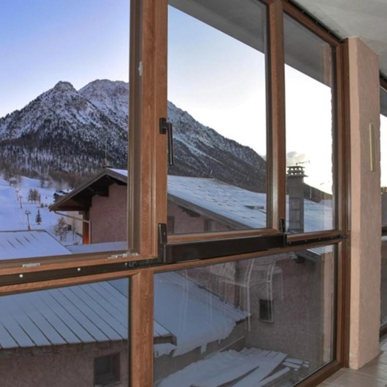 Chaleureux appartement central - 5 pers. - FR-1-266-266 - Appartamento - 8