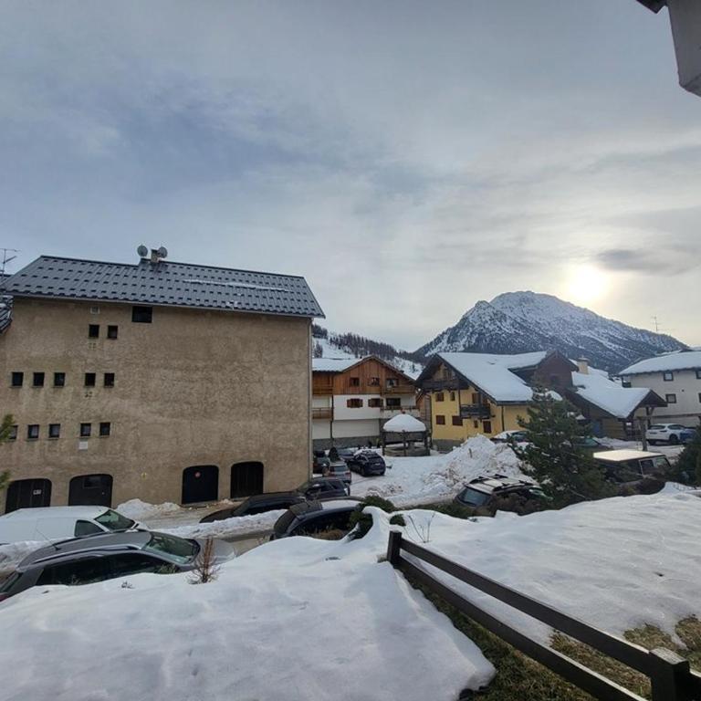 Appartement central, jardin privé - non fumeur - FR-1-266-289 - Apartment - 9