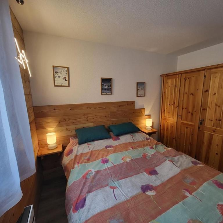 Appartement central, jardin privé - non fumeur - FR-1-266-289 - Apartment - 10