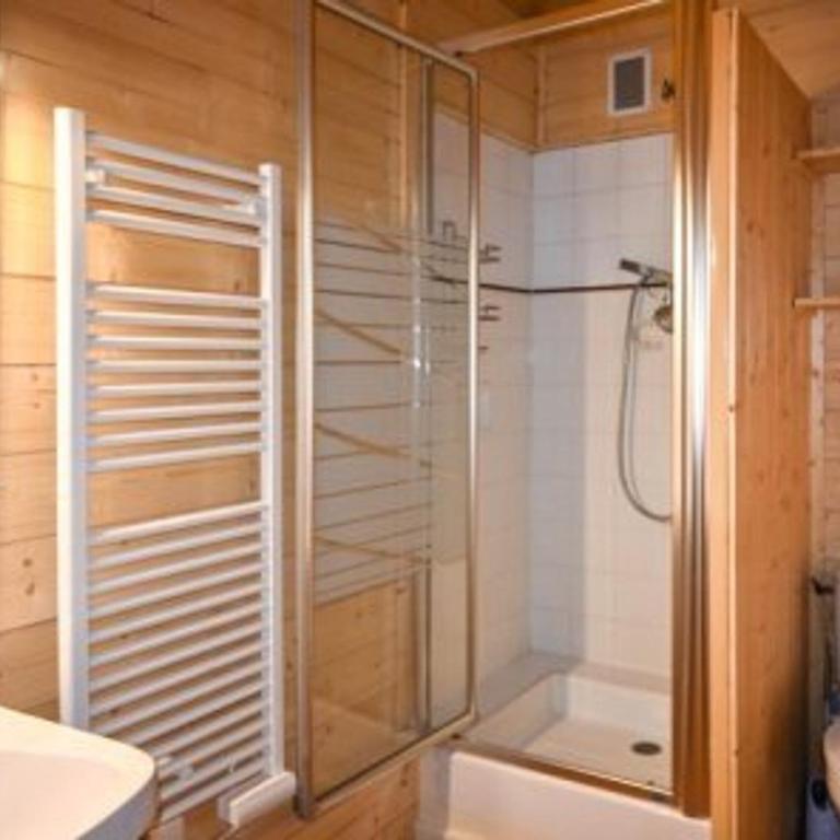 Studio avec parking, animaux OK, vue montagne - FR-1-266-291 - Estudio - 7