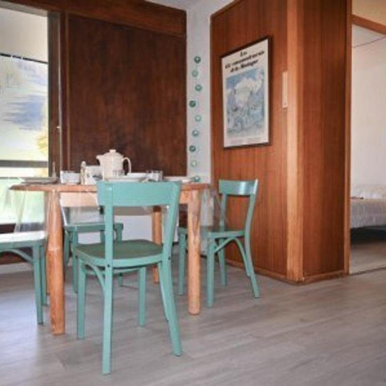 Appartement au pied des pistes - 4 pers. - FR-1-266-287 - Apartamento - 2