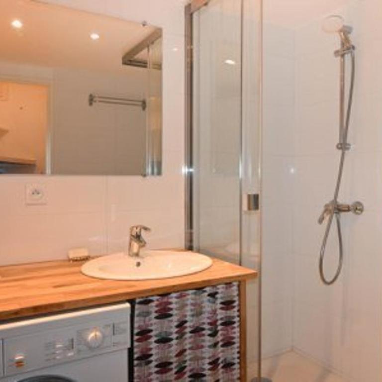 Appartement au pied des pistes - 4 pers. - FR-1-266-287 - Apartamento - 5