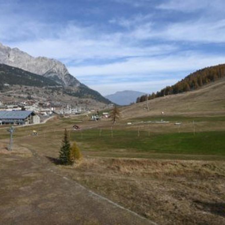 Appartement au pied des pistes - 4 pers. - FR-1-266-287 - Apartamento - 7