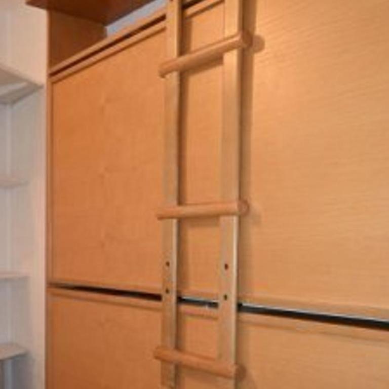 Appartement au pied des pistes - 4 pers. - FR-1-266-287 - Apartamento - 12