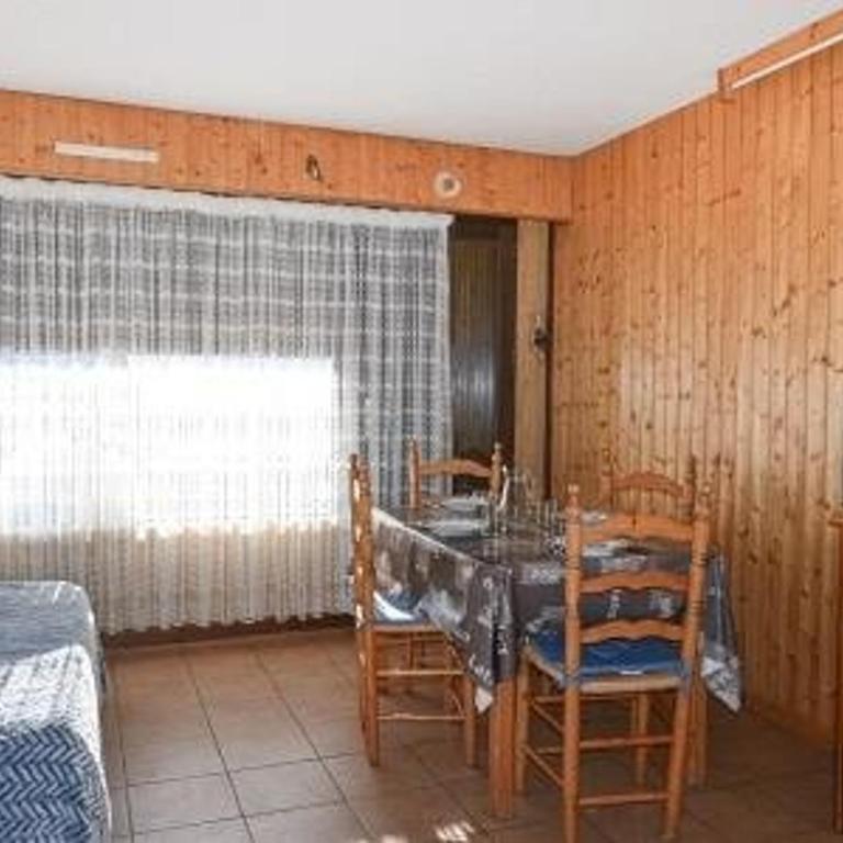 Studio vue montagne - 4 pers. - FR-1-266-273 - Monolocale - 9