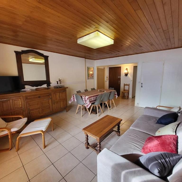 Appartement en centre station, animaux OK - FR-1-266-290 - Apartamento - 1