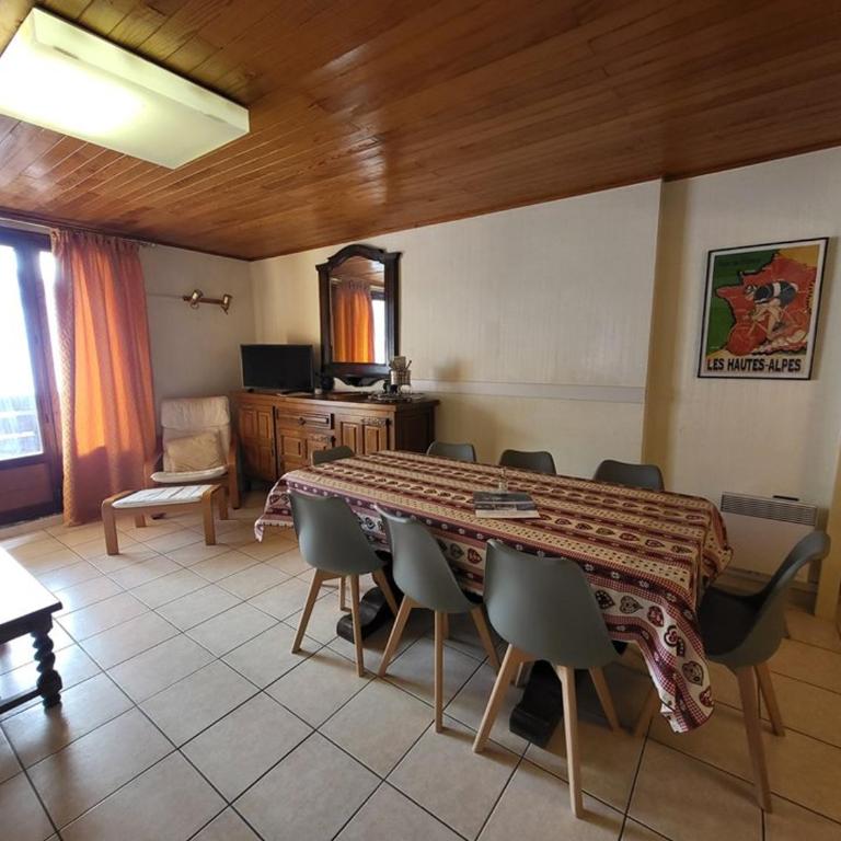 Appartement en centre station, animaux OK - FR-1-266-290 - Apartamento - 3