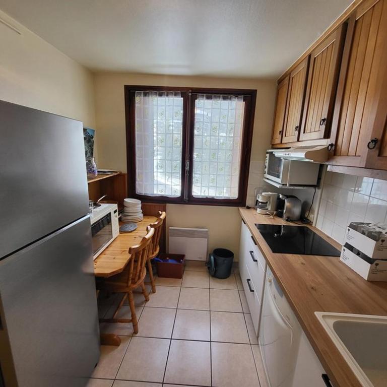Appartement en centre station, animaux OK - FR-1-266-290 - Apartamento - 4