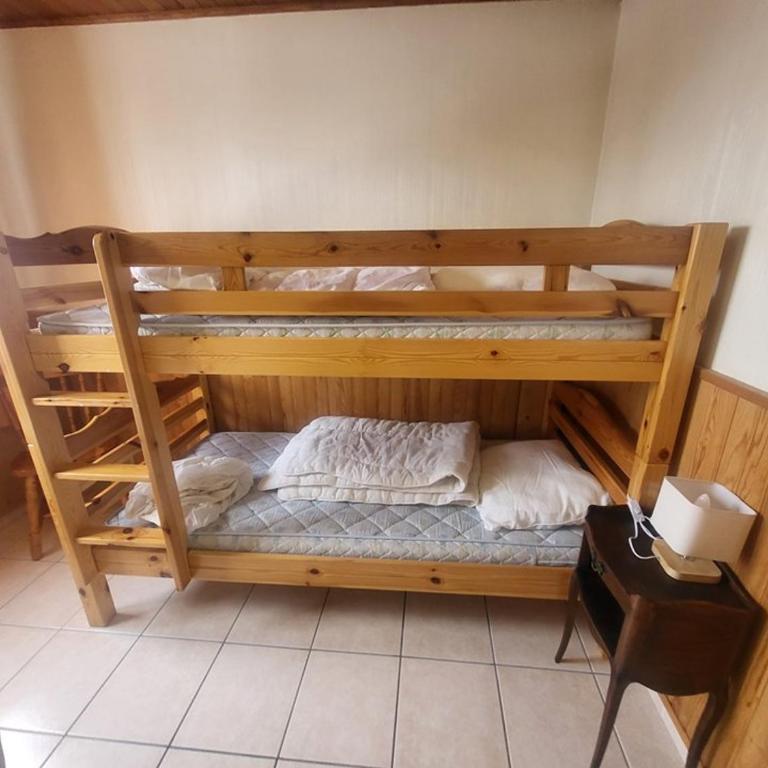Appartement en centre station, animaux OK - FR-1-266-290 - Apartamento - 8
