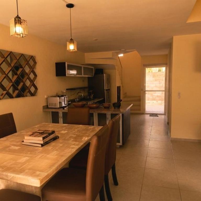 3-Bedroom Villa in Acapulco Diamante - Villa de 3 dormitorios - 1