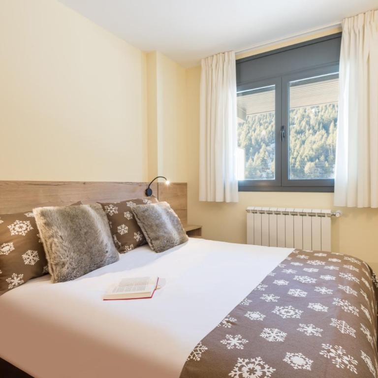 Pierre & Vacances Andorra Sunari Peretol - Apartamento de 1 dormitorio - 9
