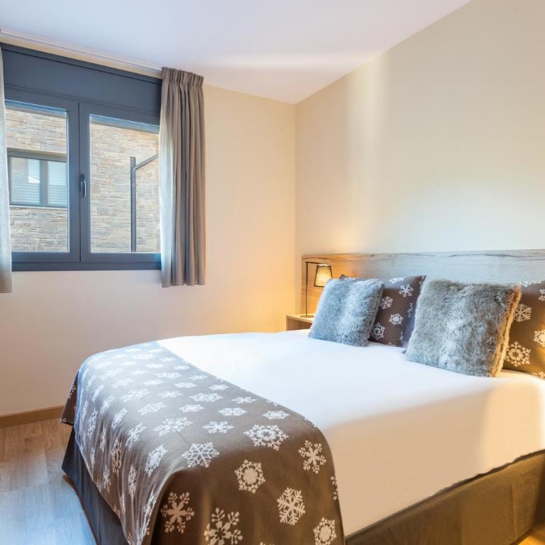 Pierre & Vacances Andorra Sunari Peretol - Apartamento de 1 dormitorio - 3