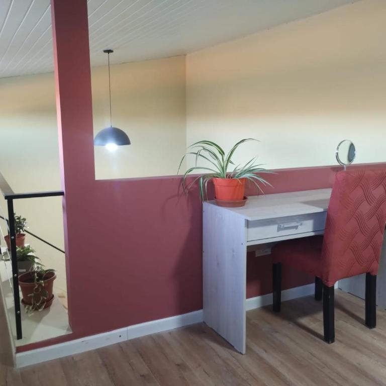 InHouse - Apartamento de 3 dormitorios - 6