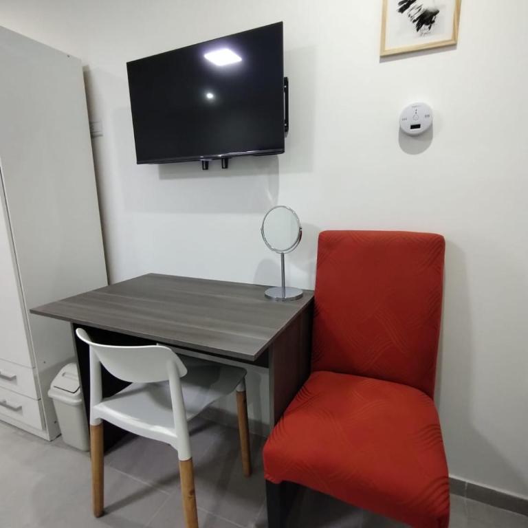 InHouse - Apartamento de 3 dormitorios - 8