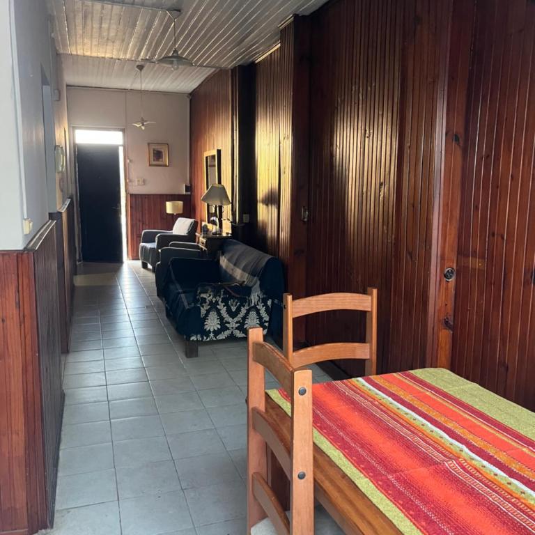Disfruta tu estadía - Casa con 1 dormitorio - 14