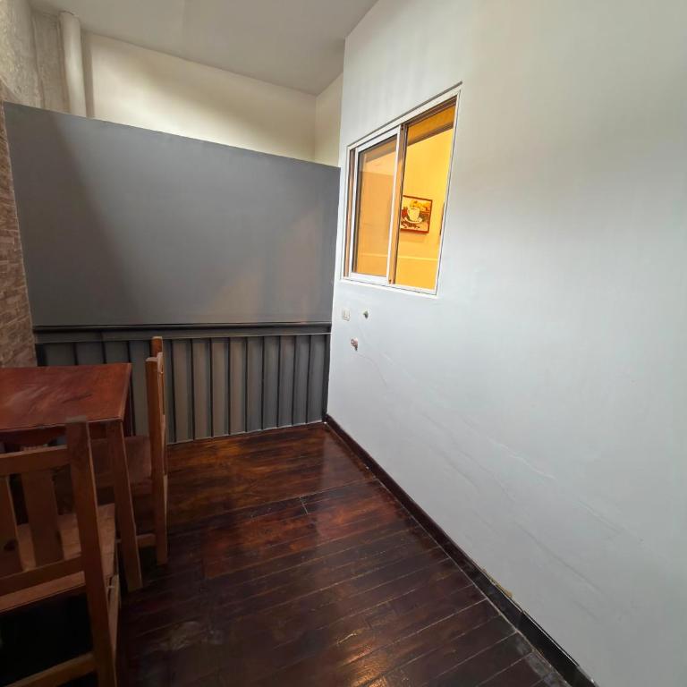 Departamento zona Abasto - Apartamento de 2 dormitorios - 1