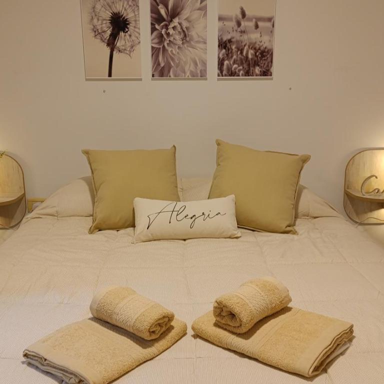 Apart Mexico- Loft - Apartamento de 1 dormitorio - 34