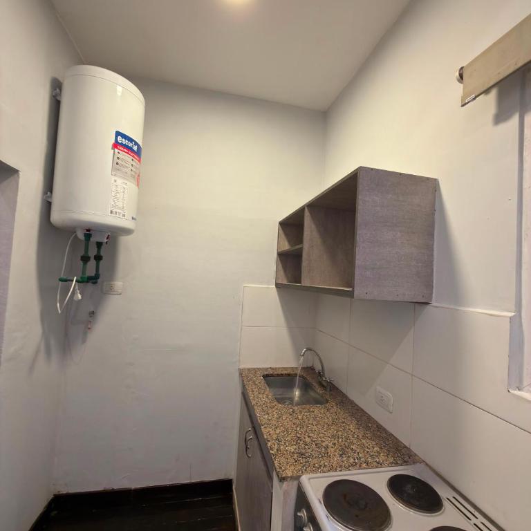 Departamento zona Abasto - Apartamento de 2 dormitorios - 4