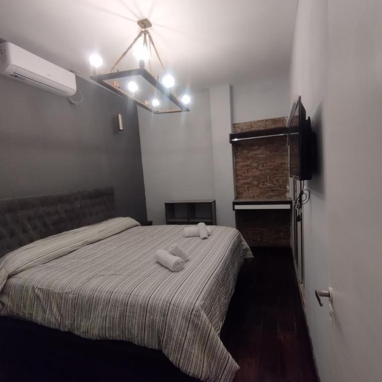 Departamento zona Abasto - Apartamento de 2 dormitorios - 5