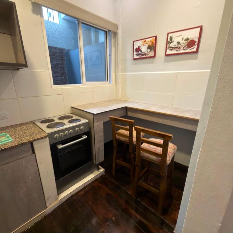 Departamento zona Abasto - Apartamento de 2 dormitorios - 9