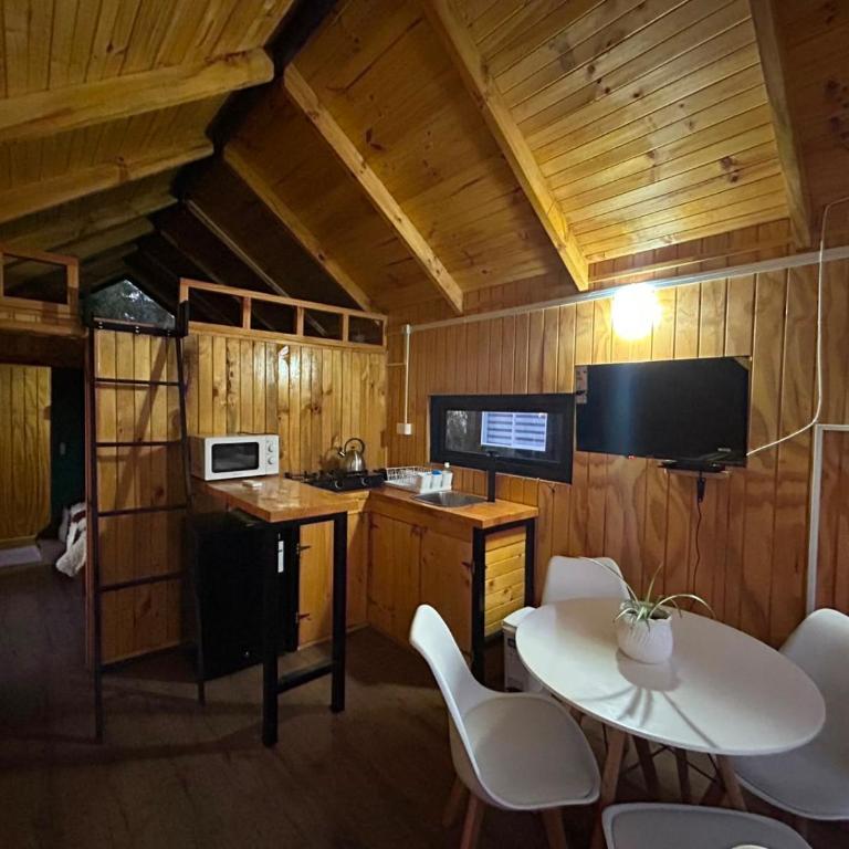 tiny house DyL - Two-Bedroom House - 2