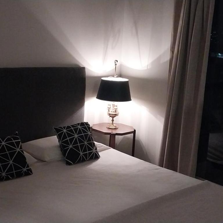 Monoambiente en Villa Crespo - Apartamento de 1 dormitorio - 1