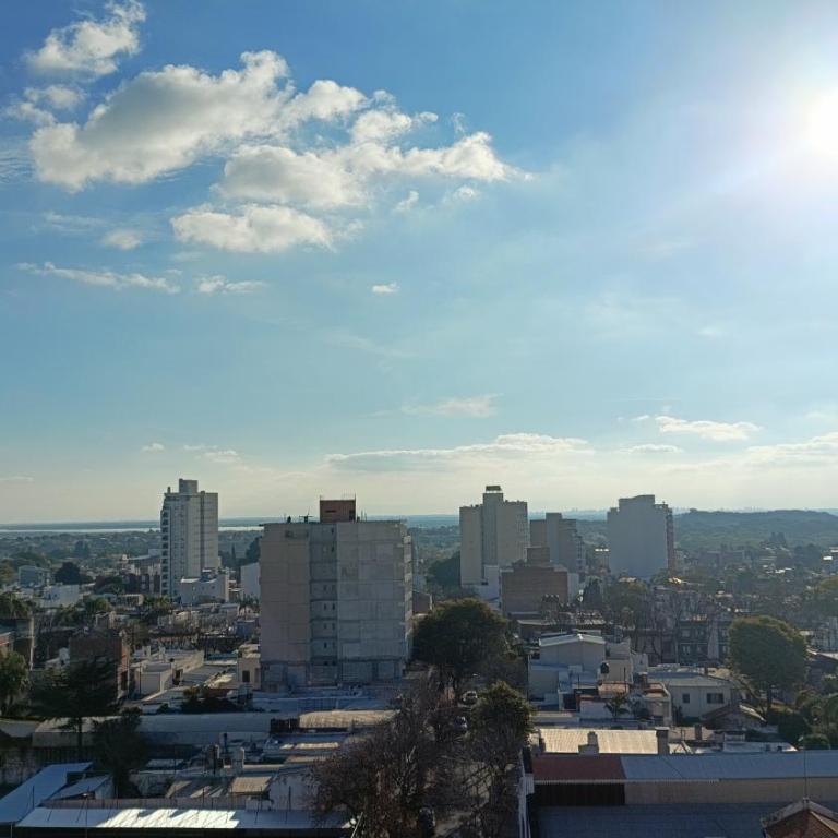 Apart Mexico- Loft - Apartamento de 1 dormitorio - 17