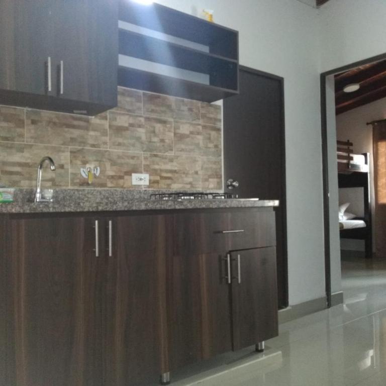 01 APARTMENT CON BAlCON LAURELES - Two-Bedroom Apartment - 2