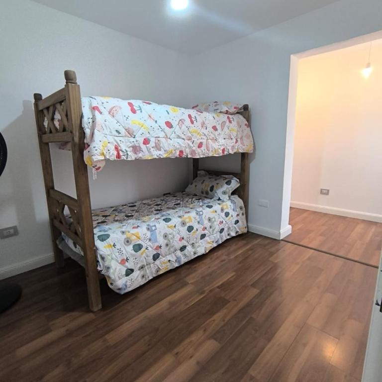 Duplex en pleno Godoy Cruz - Apartamento de 2 dormitorios - 3