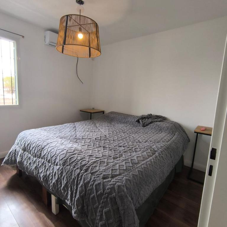 Duplex en pleno Godoy Cruz - Apartamento de 2 dormitorios - 5