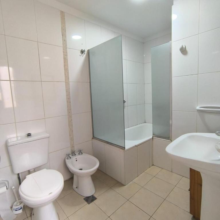 Duplex en pleno Godoy Cruz - Apartamento de 2 dormitorios - 7