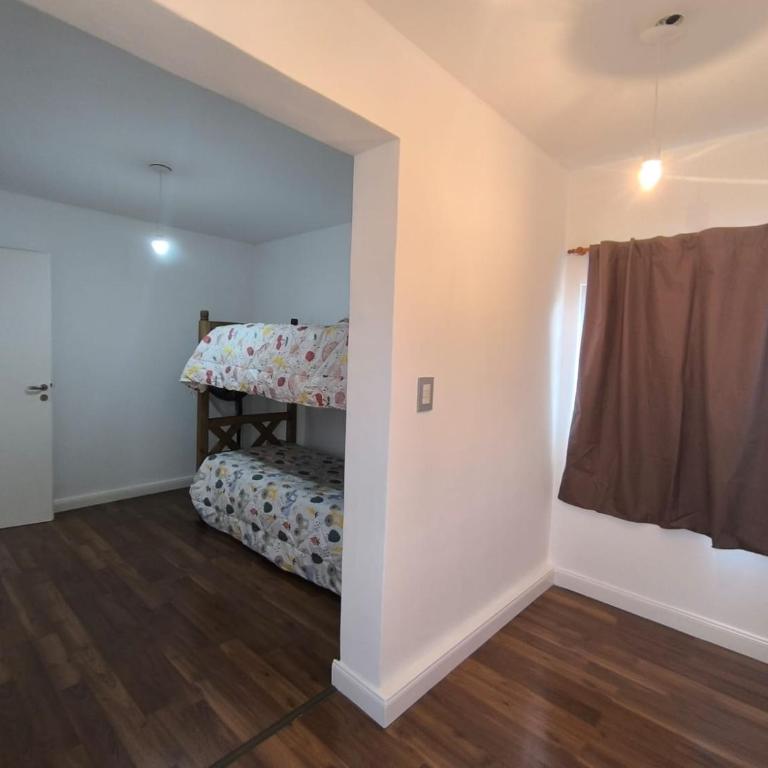 Duplex en pleno Godoy Cruz - Apartamento de 2 dormitorios - 10