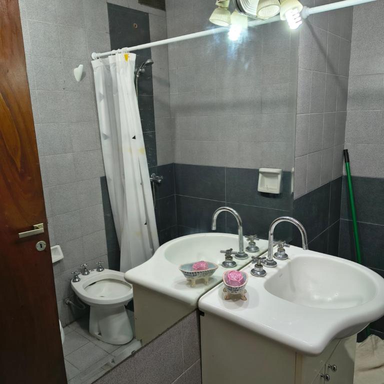 Departamento en excelente ubicación - Apartamento de 2 dormitorios - 8
