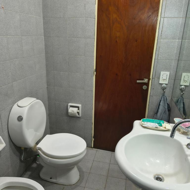 Departamento en excelente ubicación - Apartamento de 2 dormitorios - 9