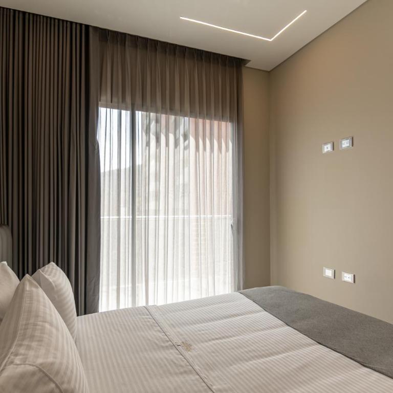 Hotel Colores Estadio - Two-Bedroom Deluxe Apartment - 5