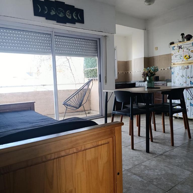 Departamento Pavón San Pedro bs as - Apartamento de 1 dormitorio - 9