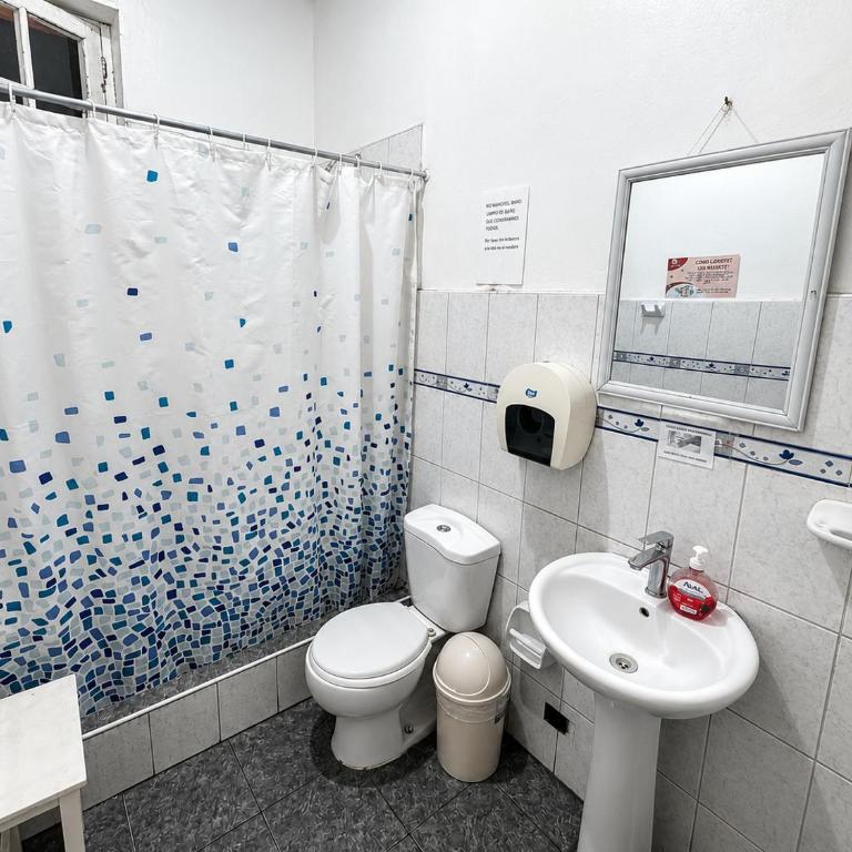 Great Partners hostel - Bed in 6-Bed Dormitory Room - 4